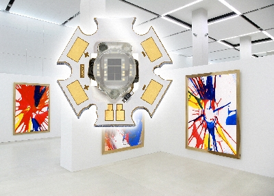 SFH4750/51：歐司朗光電半導(dǎo)體推出紅外線(xiàn)OSTAR Lighting LED