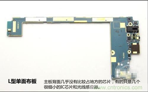 全球最?。?.75mm Hi-Fi手機(jī)vivo X3真機(jī)拆解
