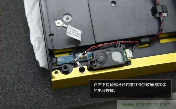 “價格戰(zhàn)”失??！2999小米電視拆解看做工