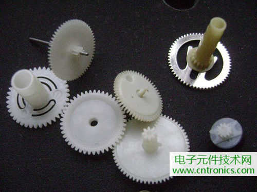 拆個(gè)老古董，日本精工石英電子掛鐘拆解