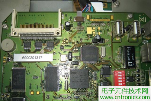觸摸屏售價(jià)過(guò)萬(wàn)？一臺(tái)工控設(shè)備觸摸屏拆解