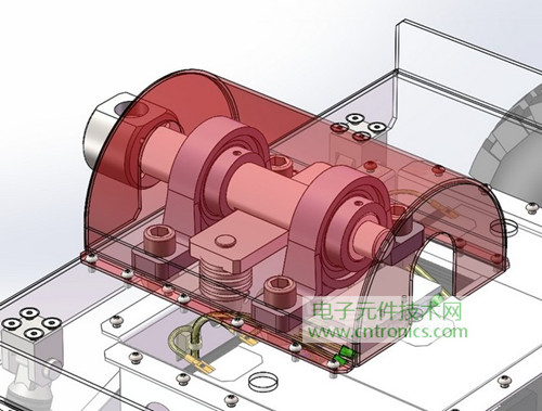 就那么簡單！DIY屬于自己的“賽格威”平衡車