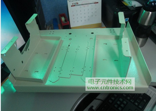 就那么簡單！DIY屬于自己的“賽格威”平衡車