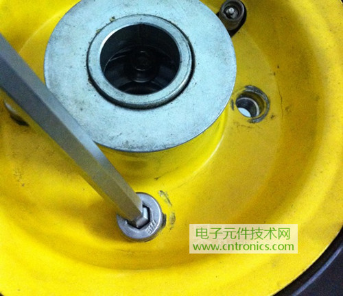 就那么簡單！DIY屬于自己的“賽格威”平衡車