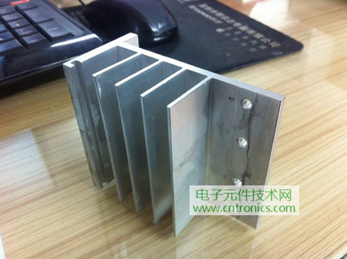 就那么簡單！DIY屬于自己的“賽格威”平衡車
