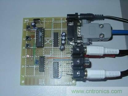 DIY超級(jí)PC遙控器，讓你的電腦更智能