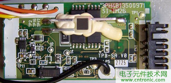 筆記本電池拆解，探秘電池內(nèi)部結(jié)構(gòu)