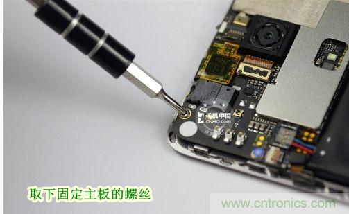 棋逢對手，詳拆努比亞Z5S如何力拼小米3 ？