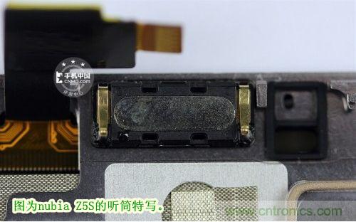 棋逢對手，詳拆努比亞Z5S如何力拼小米3 ？