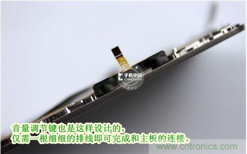 棋逢對手，詳拆努比亞Z5S如何力拼小米3 ？