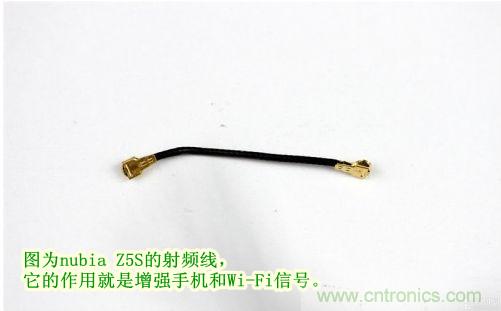 棋逢對手，詳拆努比亞Z5S如何力拼小米3 ？