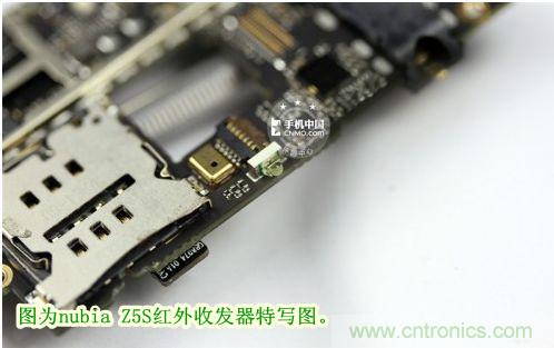 棋逢對手，詳拆努比亞Z5S如何力拼小米3 ？