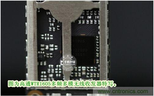 棋逢對手，詳拆努比亞Z5S如何力拼小米3 ？