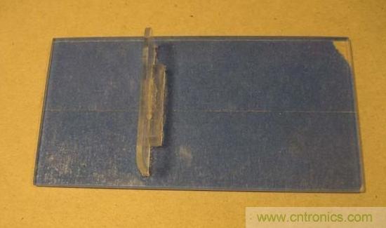 我就是這么牛！DIY IPod 耳放!