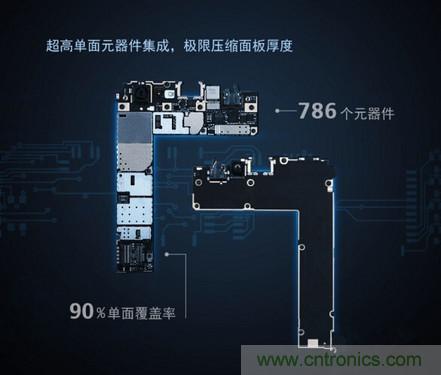 “完曝”vivo首創(chuàng)全球單面臨界面板，做到全球最薄
