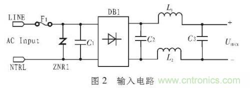 “甩脫”電解電容，優(yōu)化LED驅(qū)動電路設(shè)計