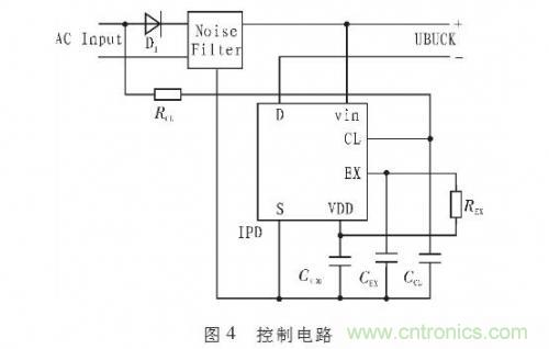 “甩脫”電解電容，優(yōu)化LED驅(qū)動電路設(shè)計
