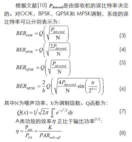 無線傳感器網(wǎng)絡(luò)射頻前端系統(tǒng)架構(gòu)如何實現(xiàn)低功耗？