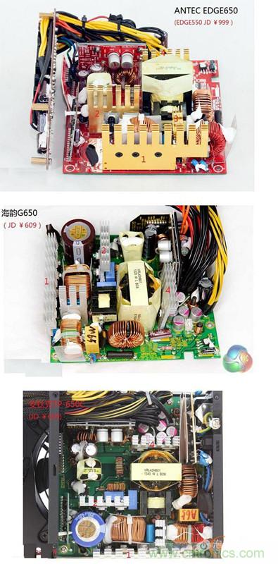 臺(tái)式電源選購全攻略，遠(yuǎn)離被坑的結(jié)局【變壓器篇】