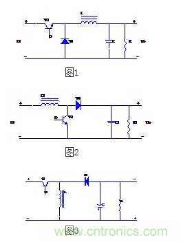 DIY開(kāi)關(guān)穩(wěn)壓電源【小貼士】：如何選擇模式和控制？