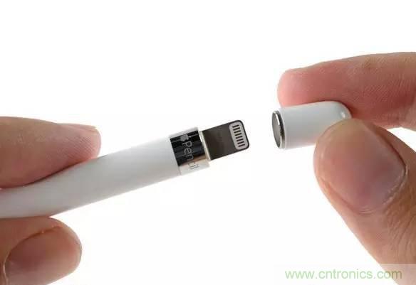 不會(huì)取代手指的Apple Pencil ，究竟有什么特別？