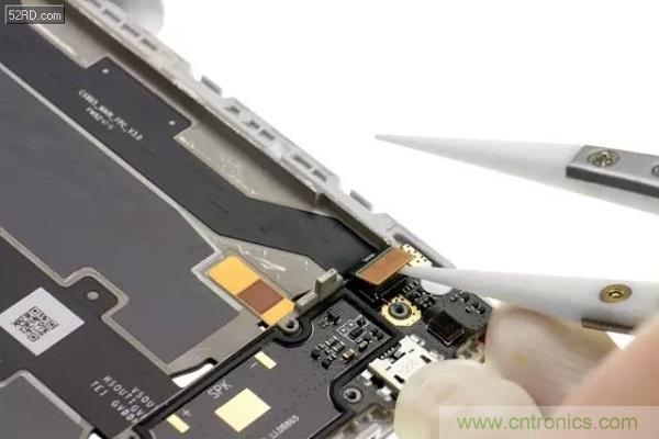  紅米Note 3姍姍來遲，是否藏有玄機？一拆便知