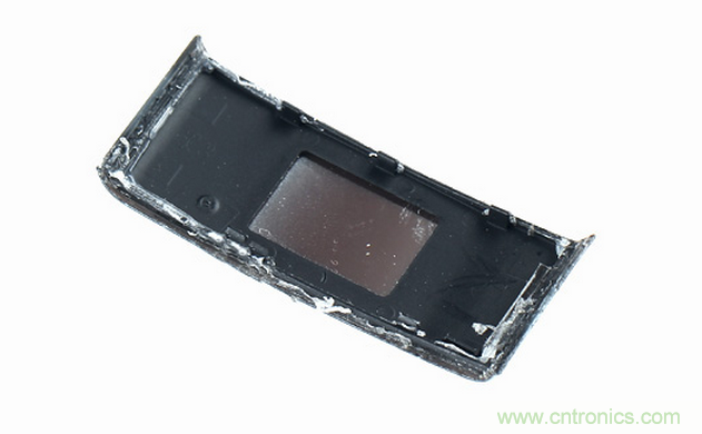 華為智能手環(huán)TalkBand B2拆解分析，時(shí)尚，輕便，觀感極好！
