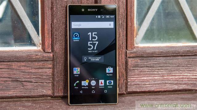 傳奇索尼，憑借Sony Xperia Z5能否在移動(dòng)市場(chǎng)奪得一席之地？