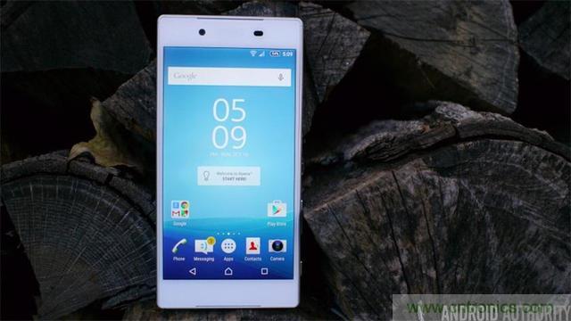 傳奇索尼，憑借Sony Xperia Z5能否在移動(dòng)市場(chǎng)奪得一席之地？