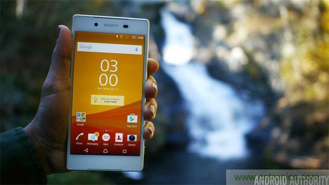 傳奇索尼，憑借Sony Xperia Z5能否在移動(dòng)市場(chǎng)奪得一席之地？