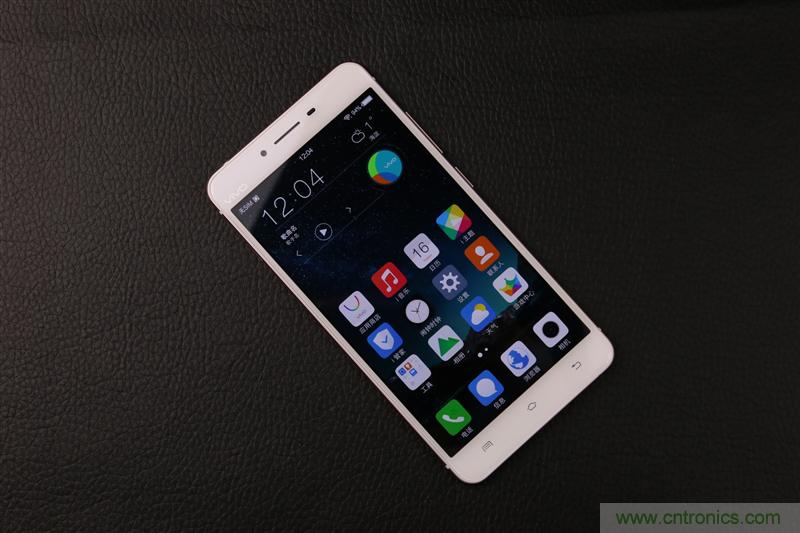 Hi-Fi革命！vivo X6 Plus深度評測：夠快才暢快