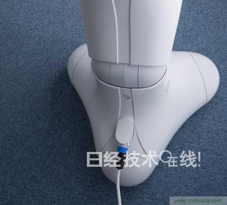 拆解筆記本不過(guò)癮，那就來(lái)拆拆日本情感機(jī)器人吧！