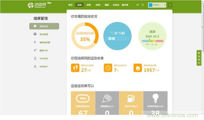 咕咚智能手環(huán)2上手評測：功能齊全，細(xì)節(jié)欠缺