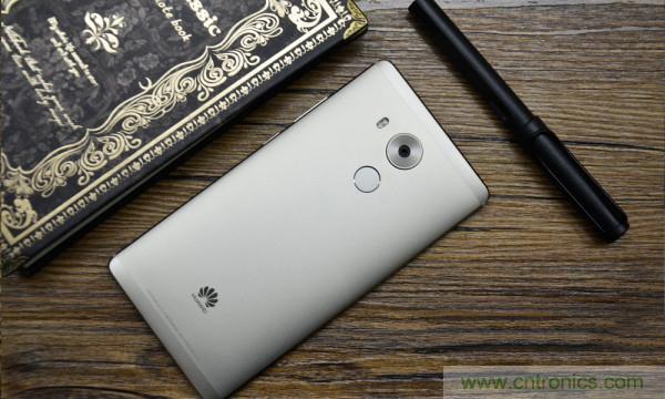 新旗艦Mate 8全評測：橫空出世！能否延續(xù)一機(jī)難求？