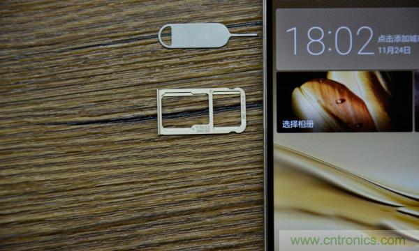 新旗艦Mate 8全評測：橫空出世！能否延續(xù)一機(jī)難求？