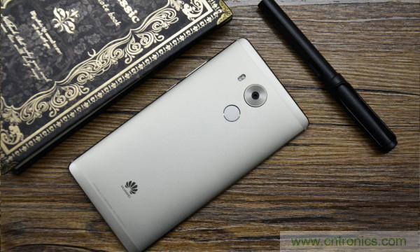 新旗艦Mate 8全評測：橫空出世！能否延續(xù)一機(jī)難求？