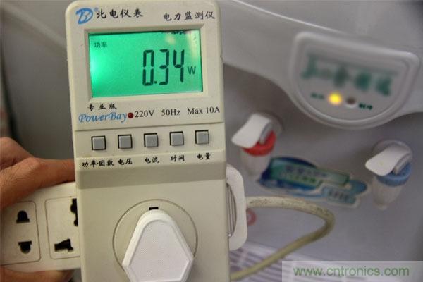 九大家電待機(jī)功耗實(shí)測(cè)：最耗電的居然是它！