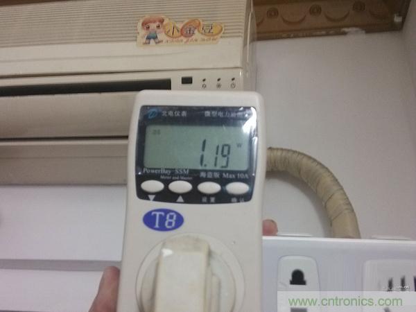 九大家電待機(jī)功耗大起底：最耗電的居然是它！