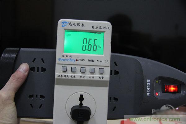 九大家電待機(jī)功耗大起底：最耗電的居然是它！