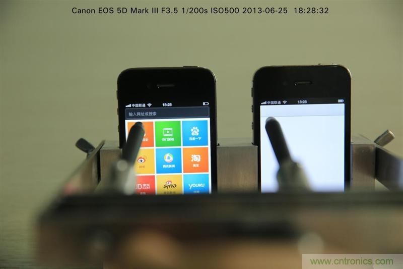 雙叉神器+5D Mark III瘋狂測試：最快手機瀏覽器花落誰家？