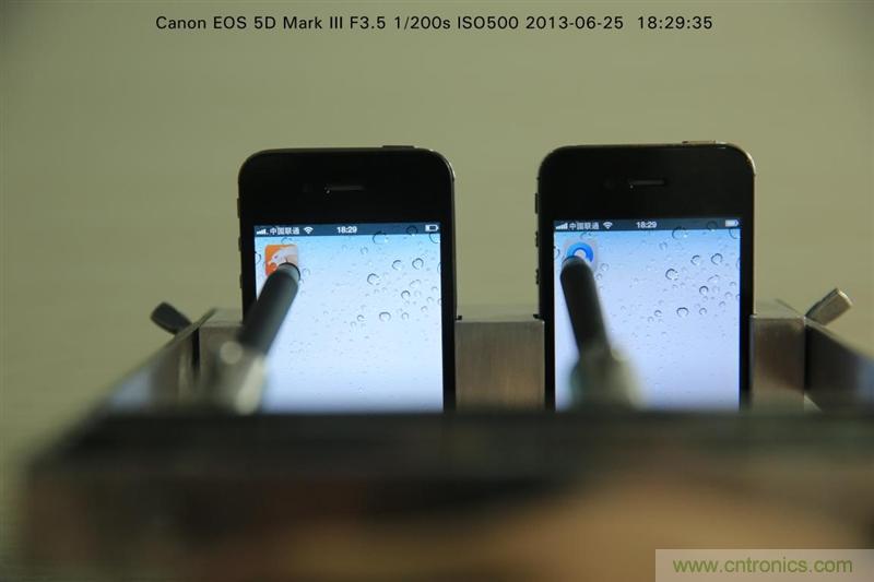 雙叉神器+5D Mark III瘋狂測試：最快手機瀏覽器花落誰家？