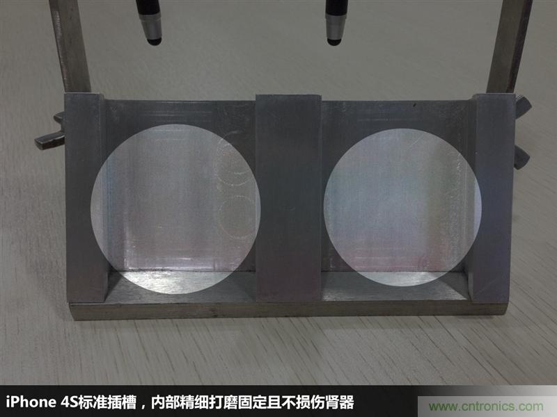 雙叉神器+5D Mark III瘋狂測試：最快手機瀏覽器花落誰家？