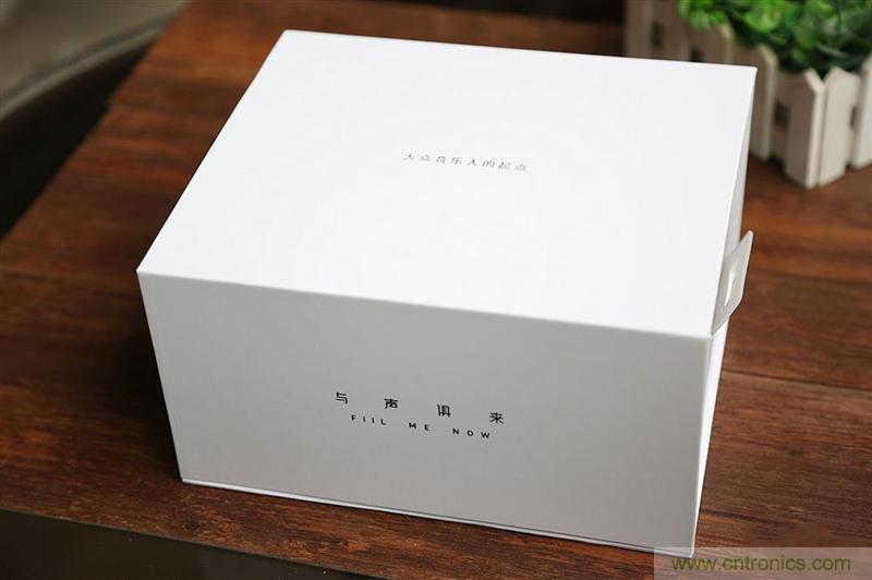 頭條哥的夢(mèng)想之作！FIIL耳機(jī)能讓汪峰上頭條否？