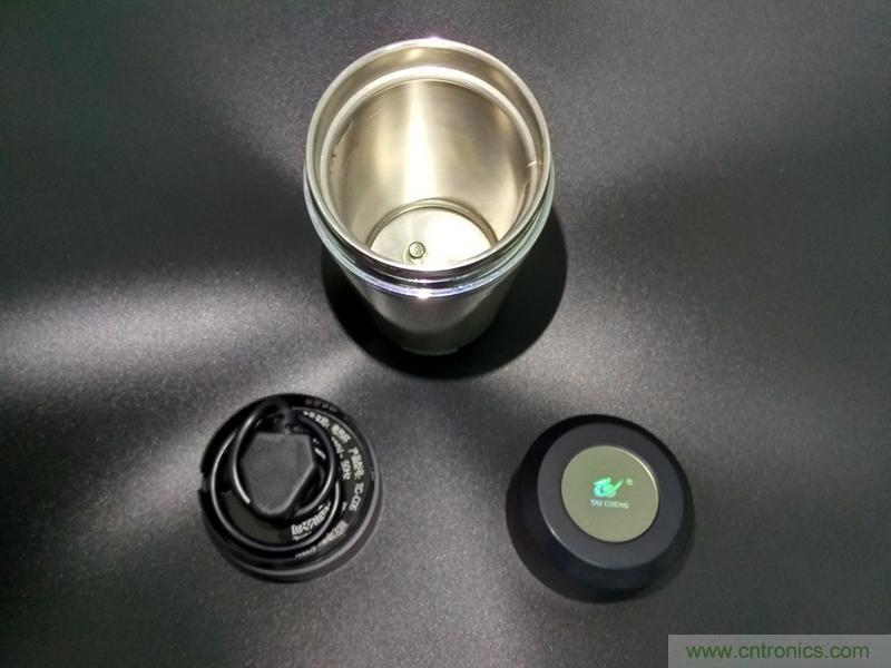 意想不到，一個喝水的杯子也能玩出這么多花樣？