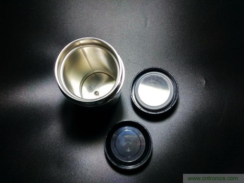 意想不到，一個喝水的杯子也能玩出這么多花樣？