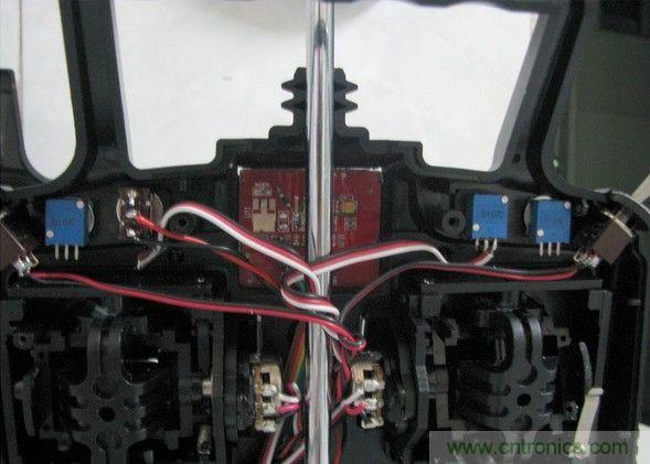 無人機 DIY 制作全過程，酷得不要不要的！