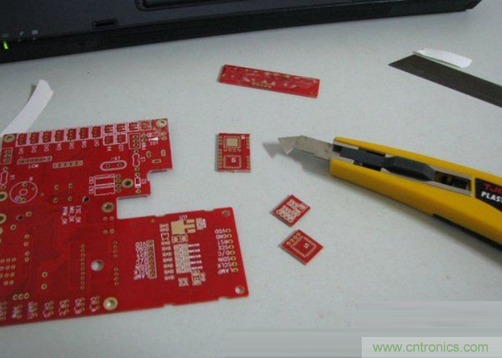 無人機 DIY 制作全過程，酷得不要不要的！