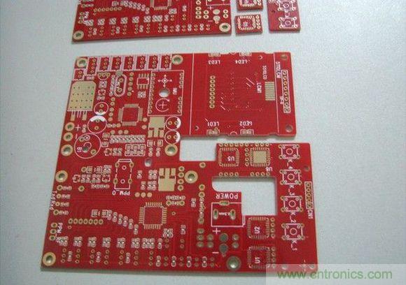 無人機 DIY 制作全過程，酷得不要不要的！