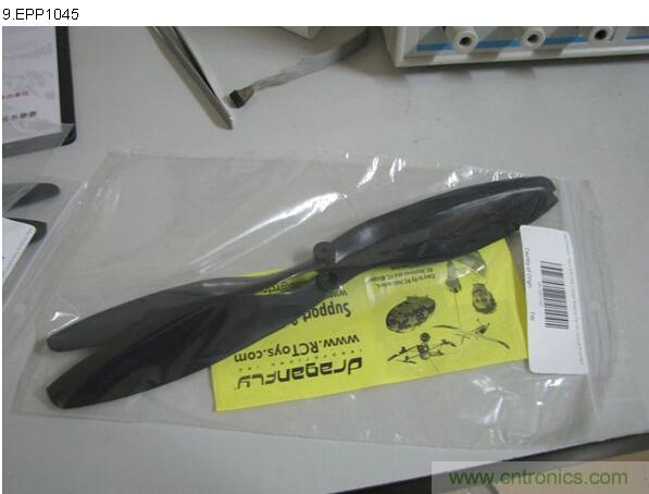 無人機 DIY 制作全過程，酷得不要不要的！
