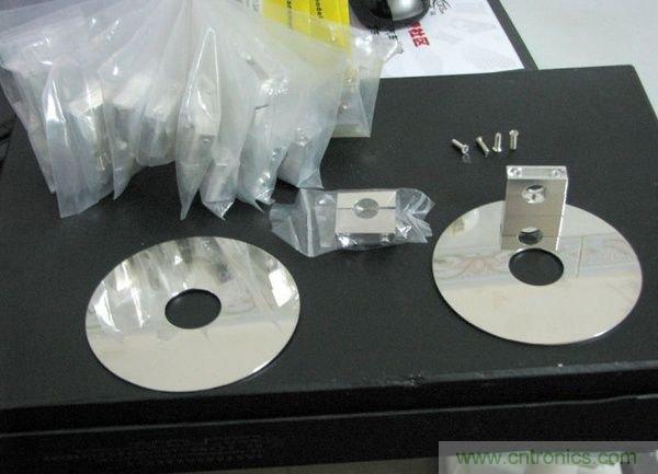 無人機 DIY 制作全過程，酷得不要不要的！